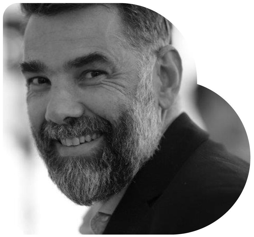 Portrait d'Éric Delorme, élève Bioforce